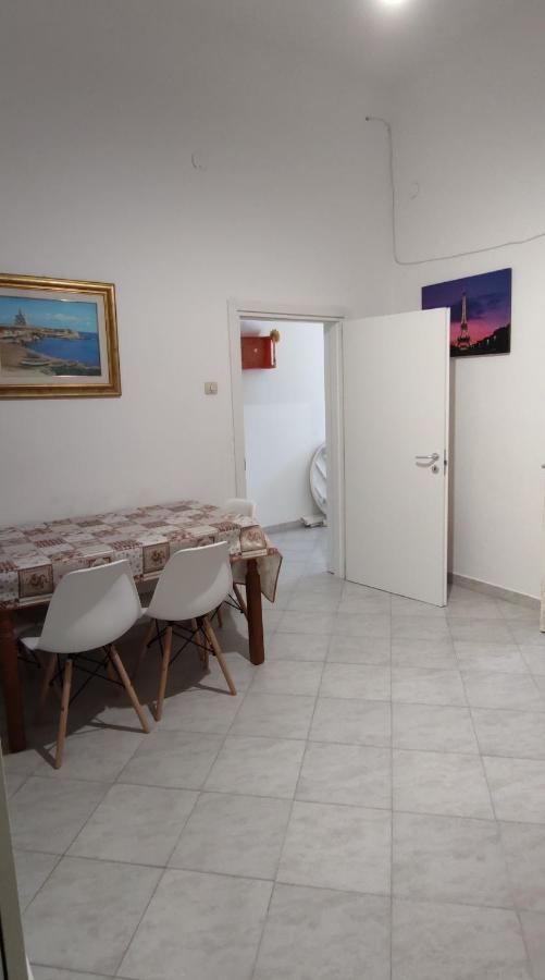 Casa Fronte Mare Torre Sant'Andrea Lejlighed Sant'Andrea  Eksteriør billede