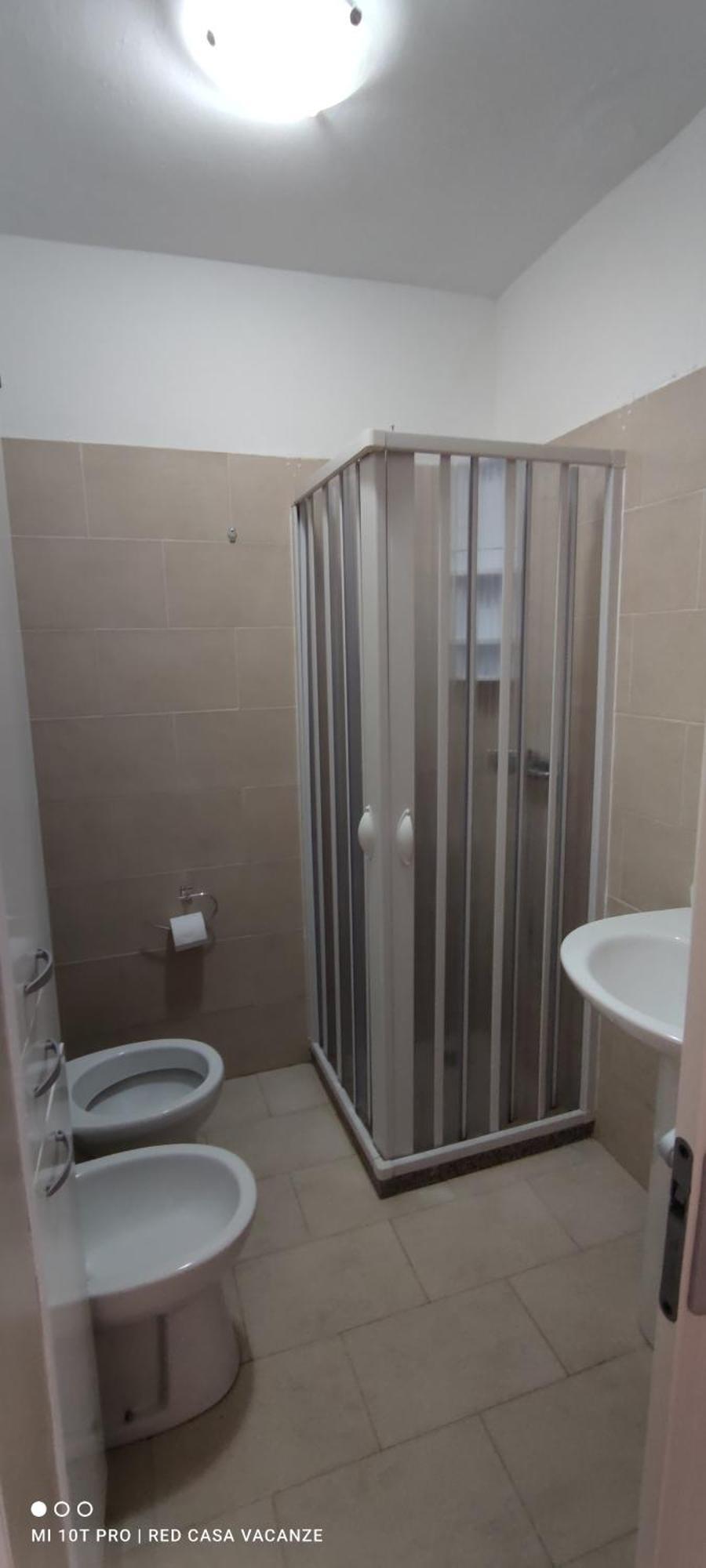 Casa Fronte Mare Torre Sant'Andrea Lejlighed Sant'Andrea  Eksteriør billede
